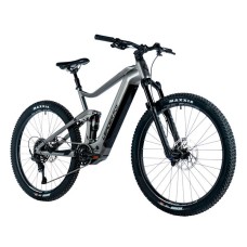 Elektrokolo Leader Fox ACRON 29", 2024