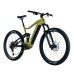 Elektrokolo Leader Fox ACRON 29", 2024