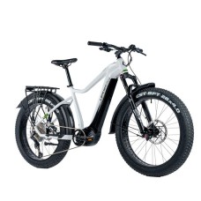 Elektrokolo Leader Fox BRASA 26", 2024